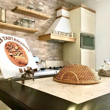 Le 25 Tartarughe Bed & Breakfast Santa Teresa Gallura Bagian luar foto