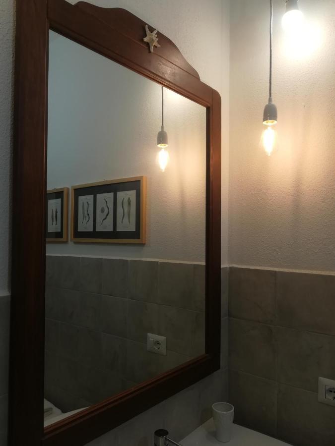 Le 25 Tartarughe Bed & Breakfast Santa Teresa Gallura Bagian luar foto