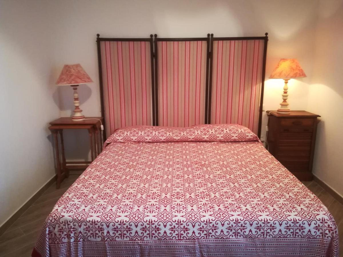 Le 25 Tartarughe Bed & Breakfast Santa Teresa Gallura Bagian luar foto