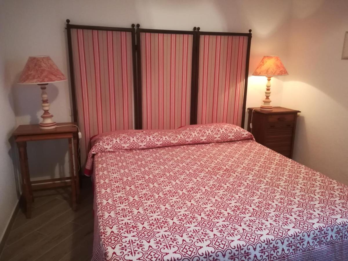 Le 25 Tartarughe Bed & Breakfast Santa Teresa Gallura Bagian luar foto
