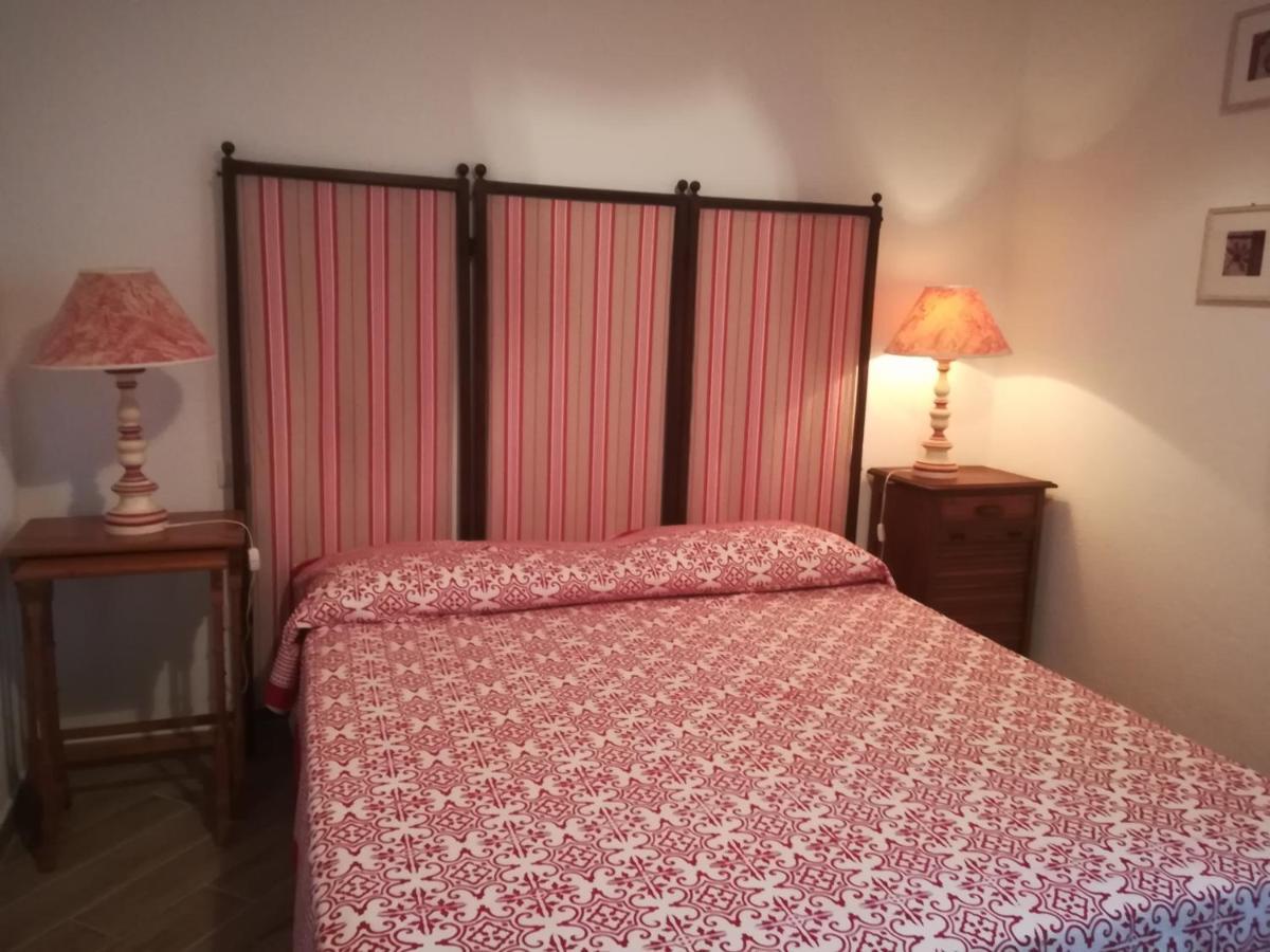 Le 25 Tartarughe Bed & Breakfast Santa Teresa Gallura Bagian luar foto