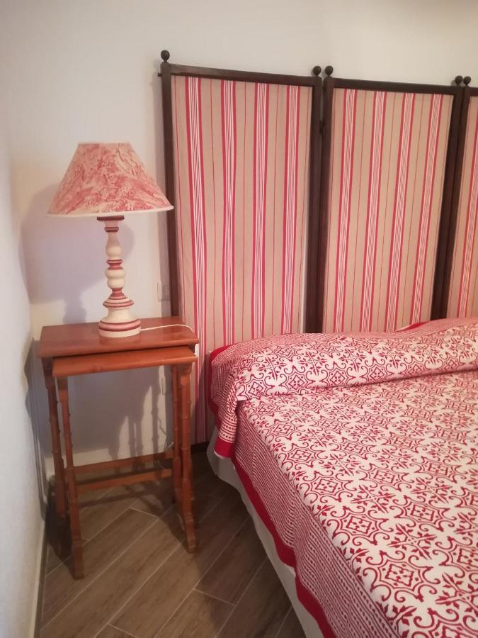 Le 25 Tartarughe Bed & Breakfast Santa Teresa Gallura Bagian luar foto