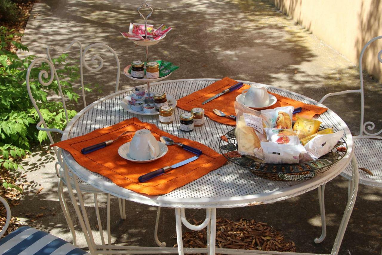 Le 25 Tartarughe Bed & Breakfast Santa Teresa Gallura Bagian luar foto