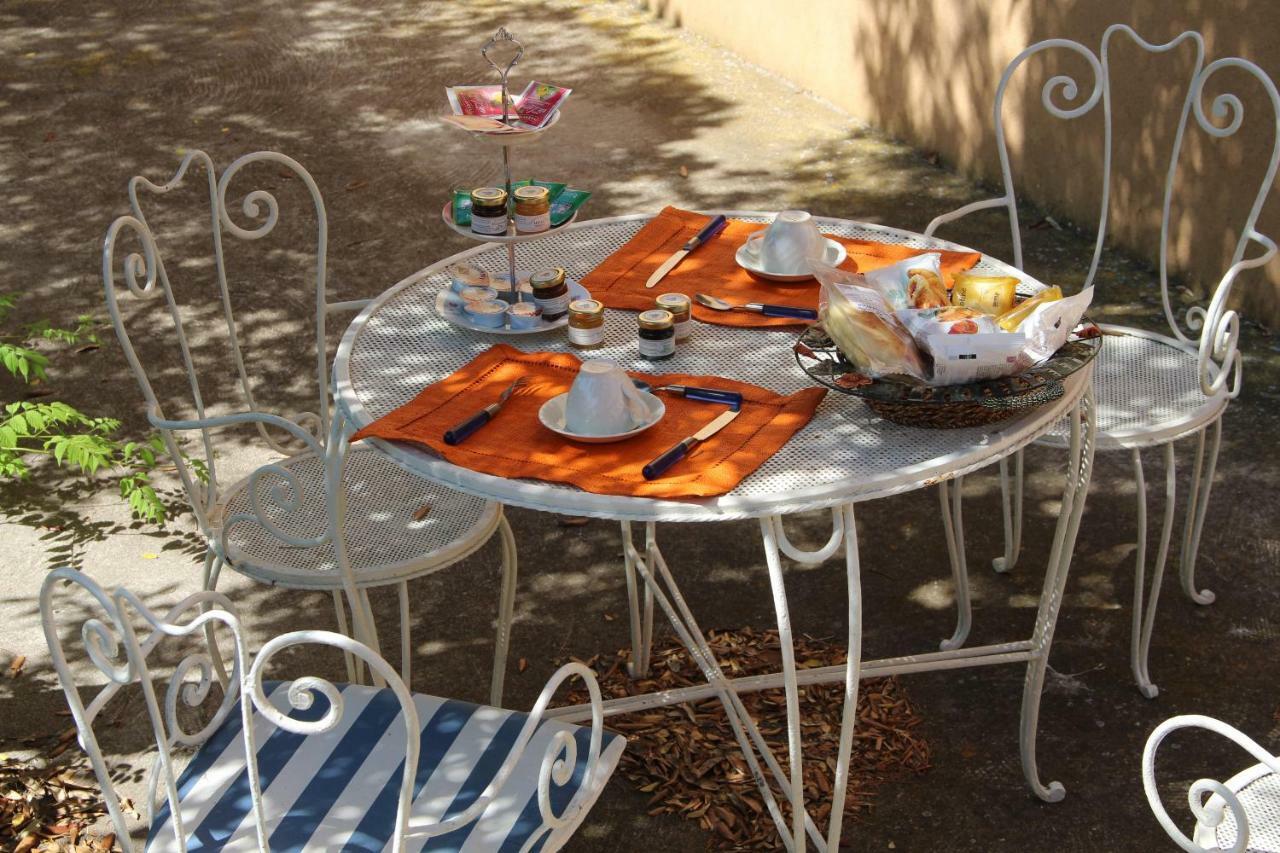 Le 25 Tartarughe Bed & Breakfast Santa Teresa Gallura Bagian luar foto