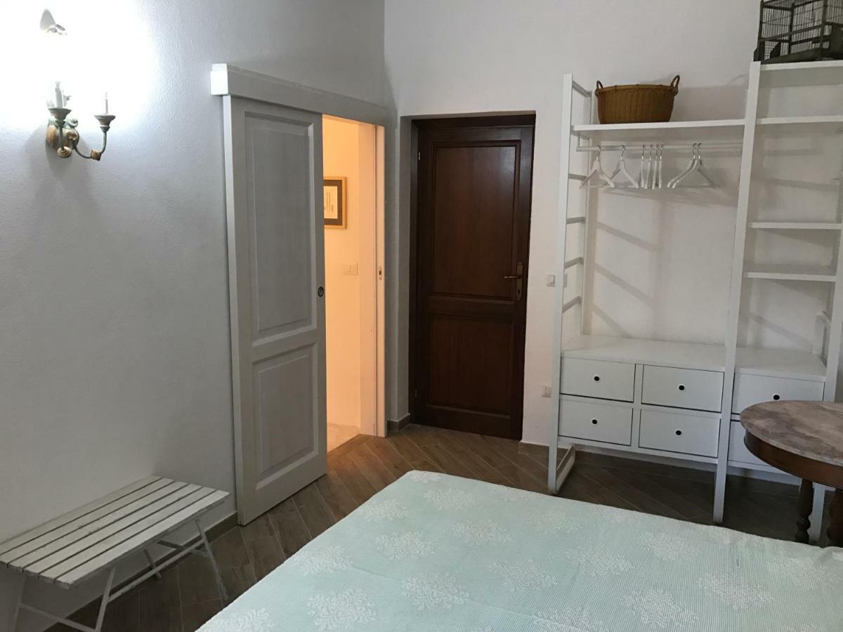 Le 25 Tartarughe Bed & Breakfast Santa Teresa Gallura Bagian luar foto