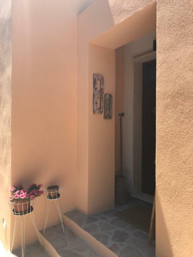 Le 25 Tartarughe Bed & Breakfast Santa Teresa Gallura Bagian luar foto