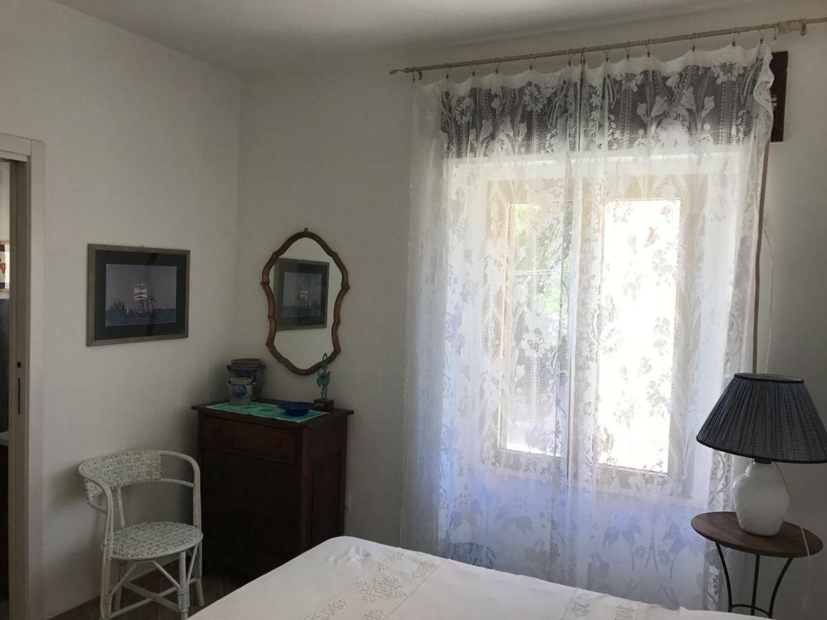 Le 25 Tartarughe Bed & Breakfast Santa Teresa Gallura Bagian luar foto