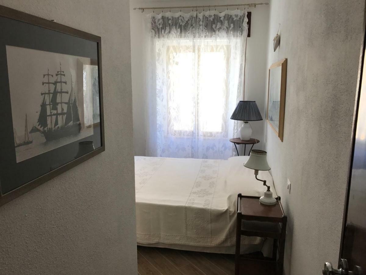 Le 25 Tartarughe Bed & Breakfast Santa Teresa Gallura Bagian luar foto