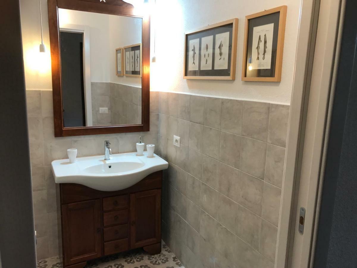 Le 25 Tartarughe Bed & Breakfast Santa Teresa Gallura Bagian luar foto