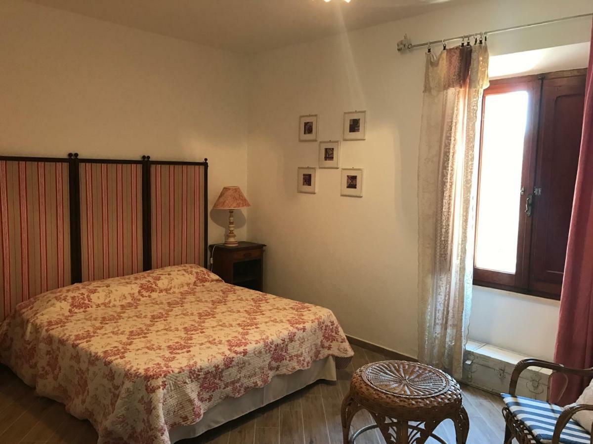 Le 25 Tartarughe Bed & Breakfast Santa Teresa Gallura Bagian luar foto